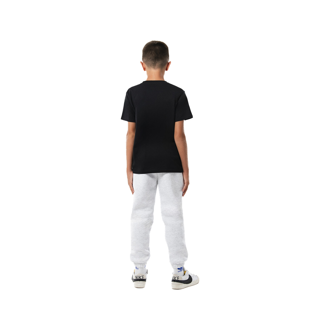 T shirt bimbo regular manica corta
