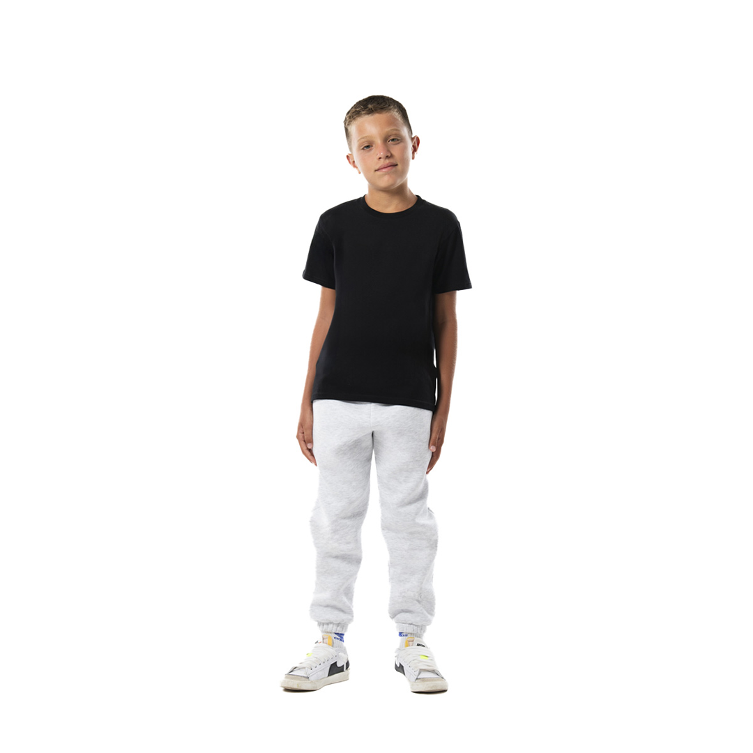 T shirt bimbo regular manica corta