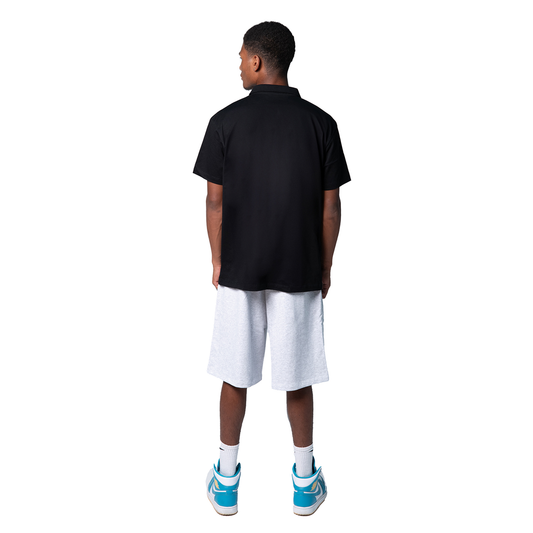 Polo uomo regular manica corta