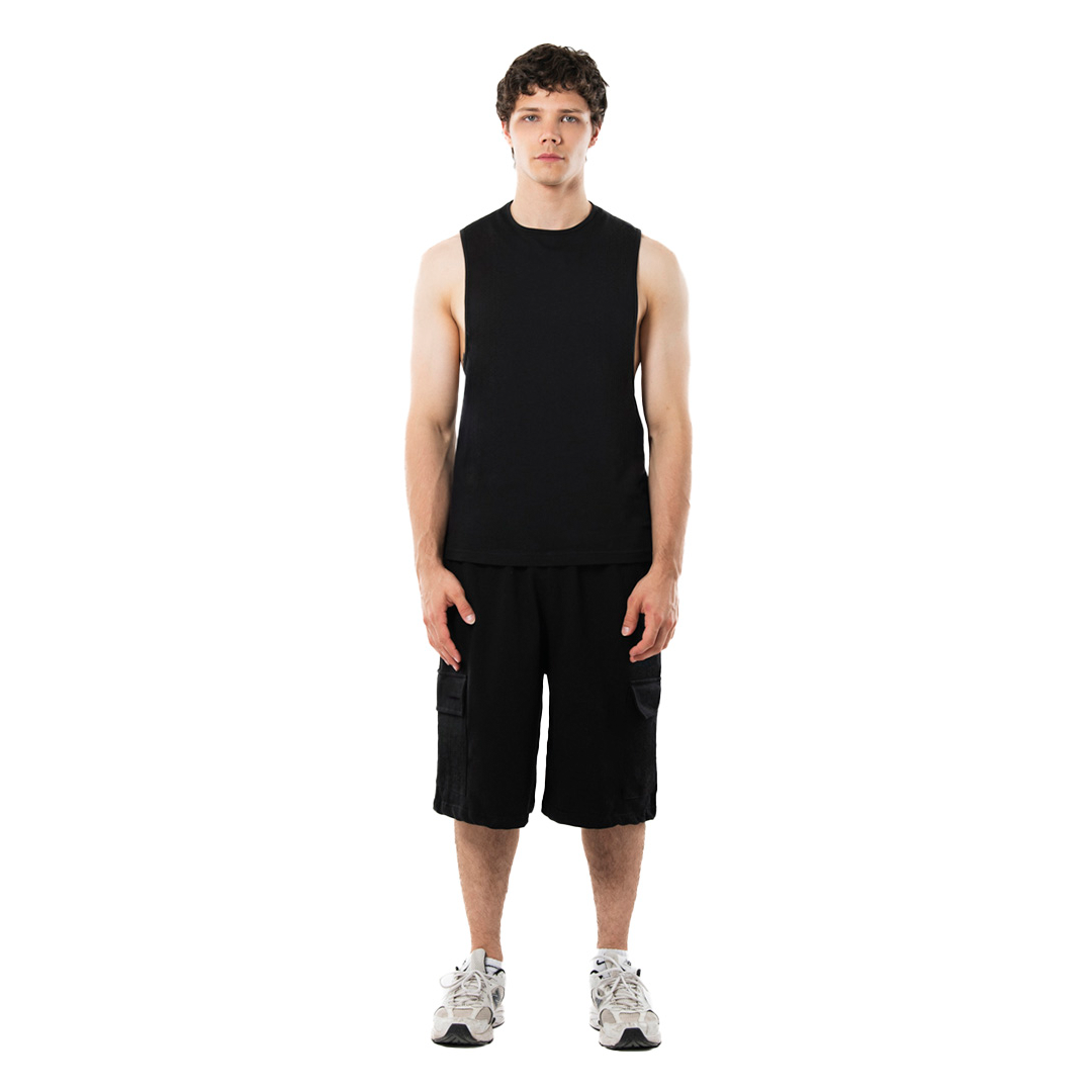 Canotta uomo regular