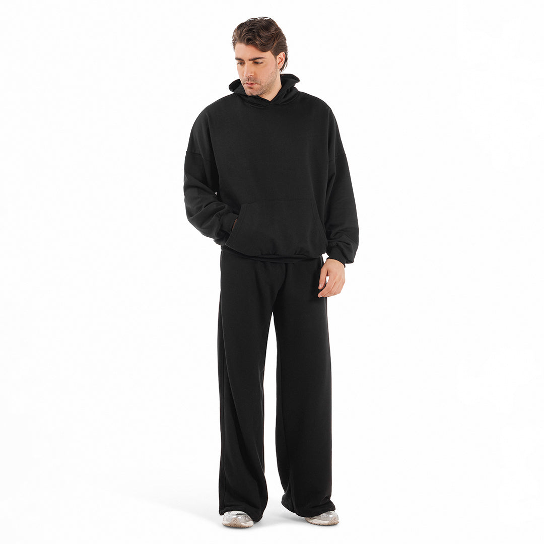 Pantalone unisex baggy