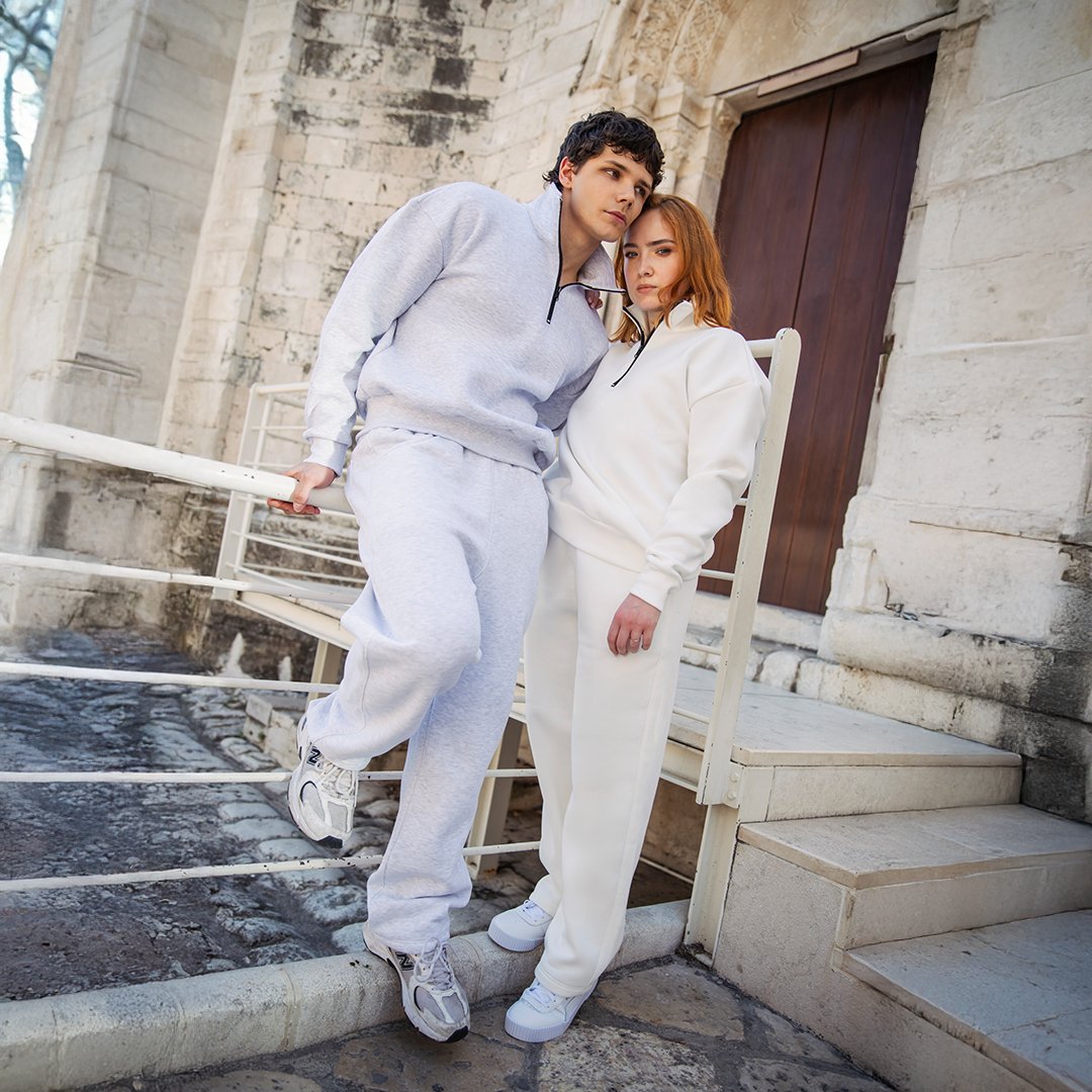 PANTALONI UNISEX