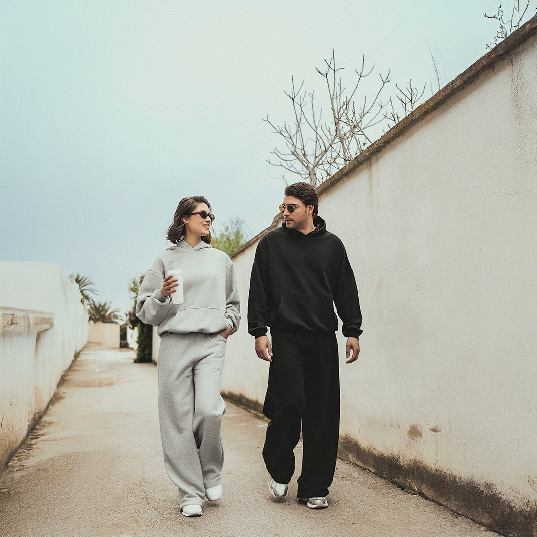 FELPE UNISEX