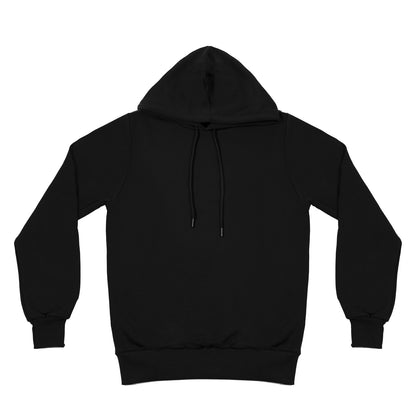 BOX 4 PZ - 6003LR - Felpa uomo cappuccio manica lunga regular 330 gr/m2 garzato