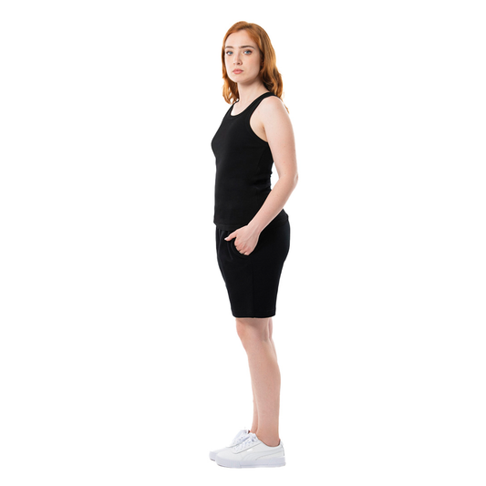 BOX 4 PZ - LD611 - Canotta unisex regular 250 gr/m2