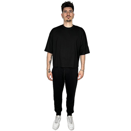 Pantalone lungo unisex comodo