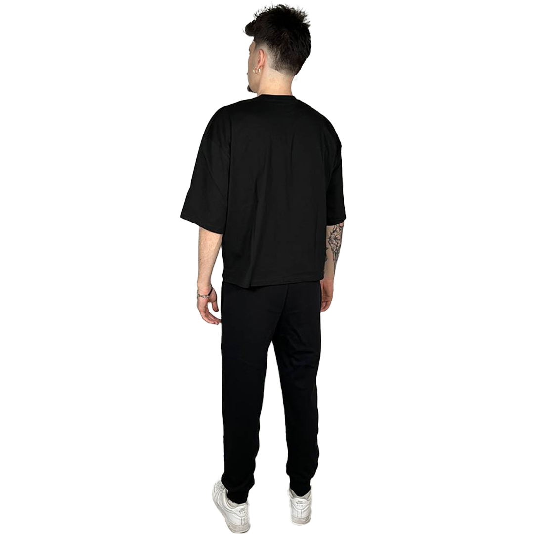 Pantalone lungo unisex comodo