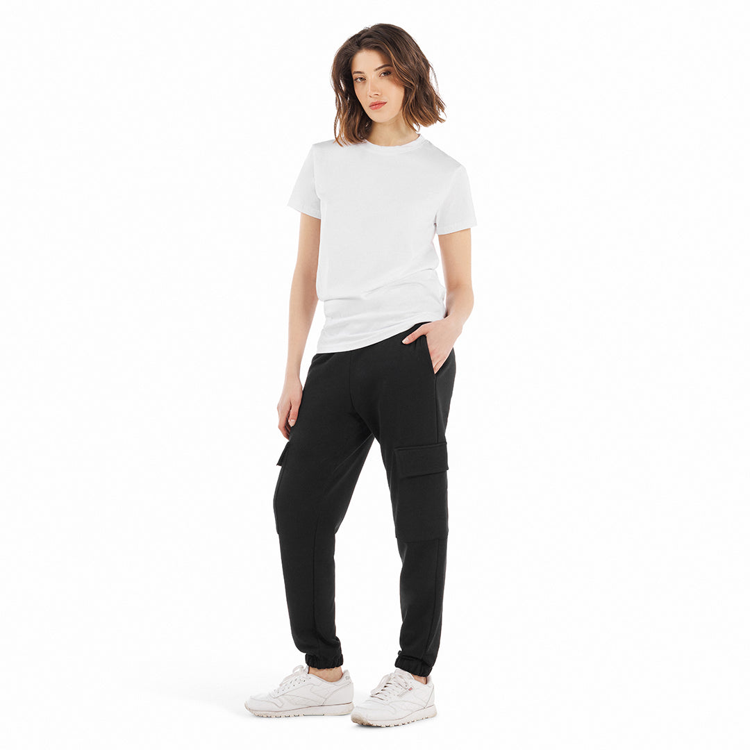 T shirt unisex slim manica corta