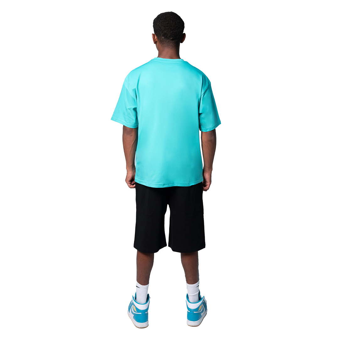 Pantalone corto uomo comodo