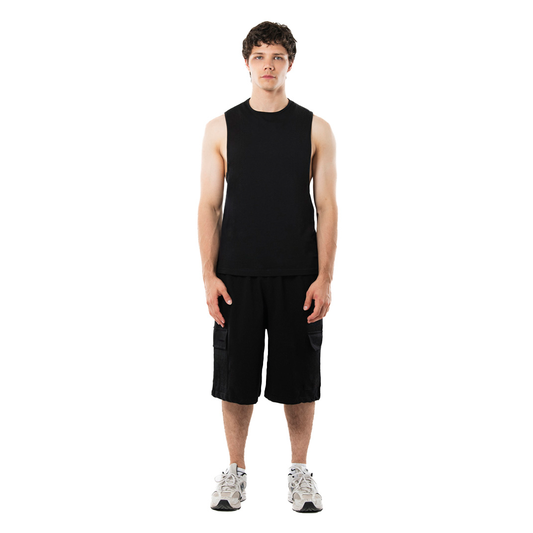 Canotta uomo regular