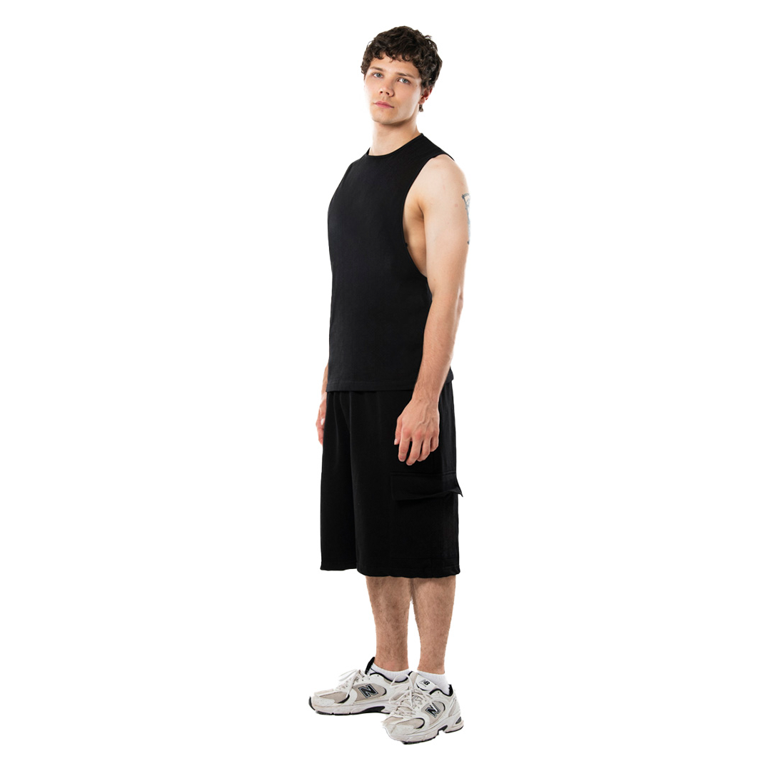 Canotta uomo regular