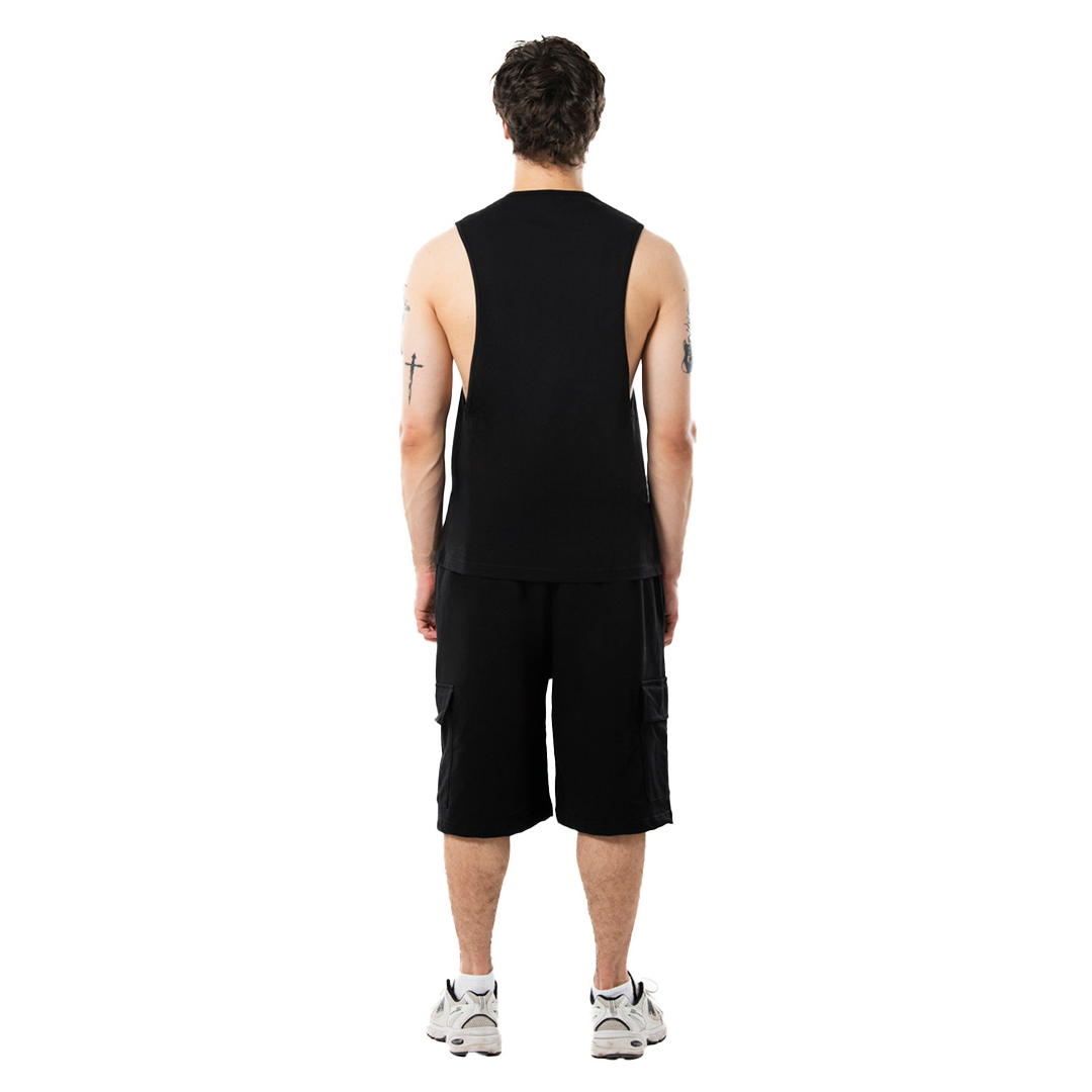 Canotta uomo regular