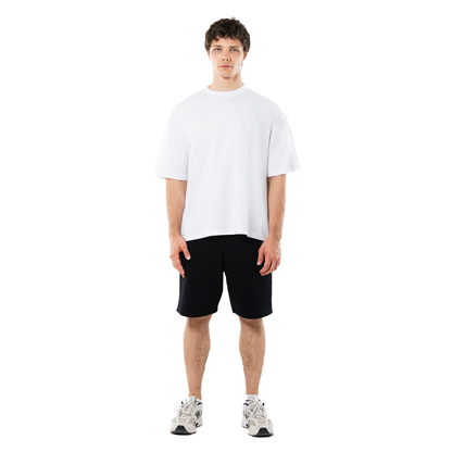 T shirt uomo boxyfit manica corta