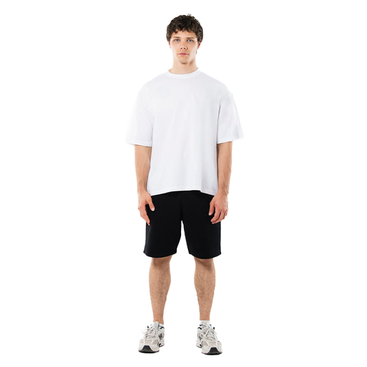 T shirt uomo boxyfit manica corta