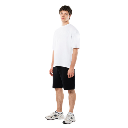 T shirt uomo boxyfit manica corta