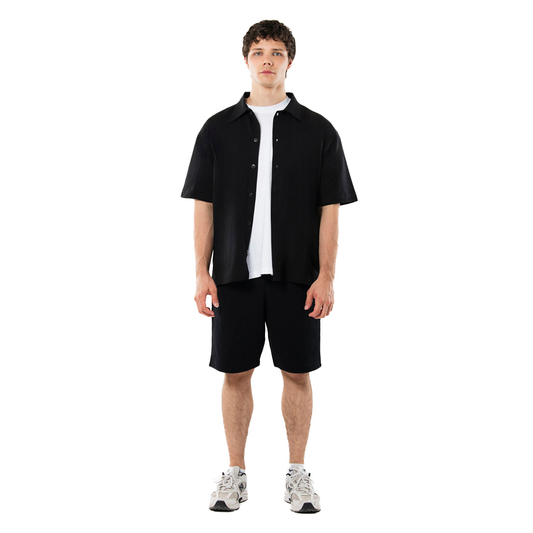 Camicia unisex boxyfit