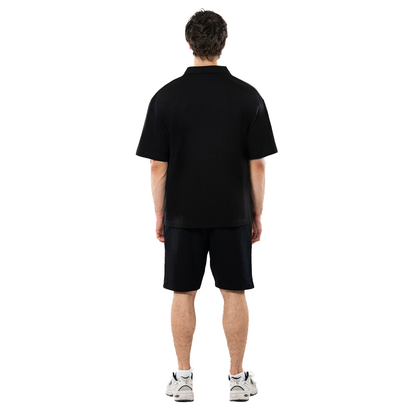Camicia unisex boxyfit