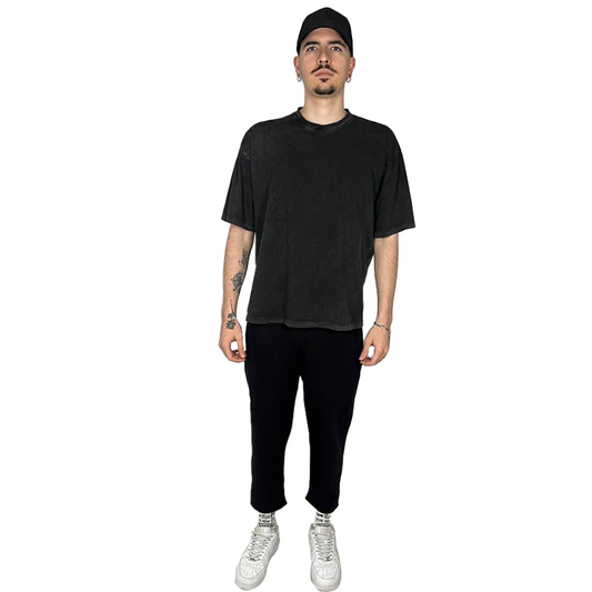 Pantalone lungo unisex regular