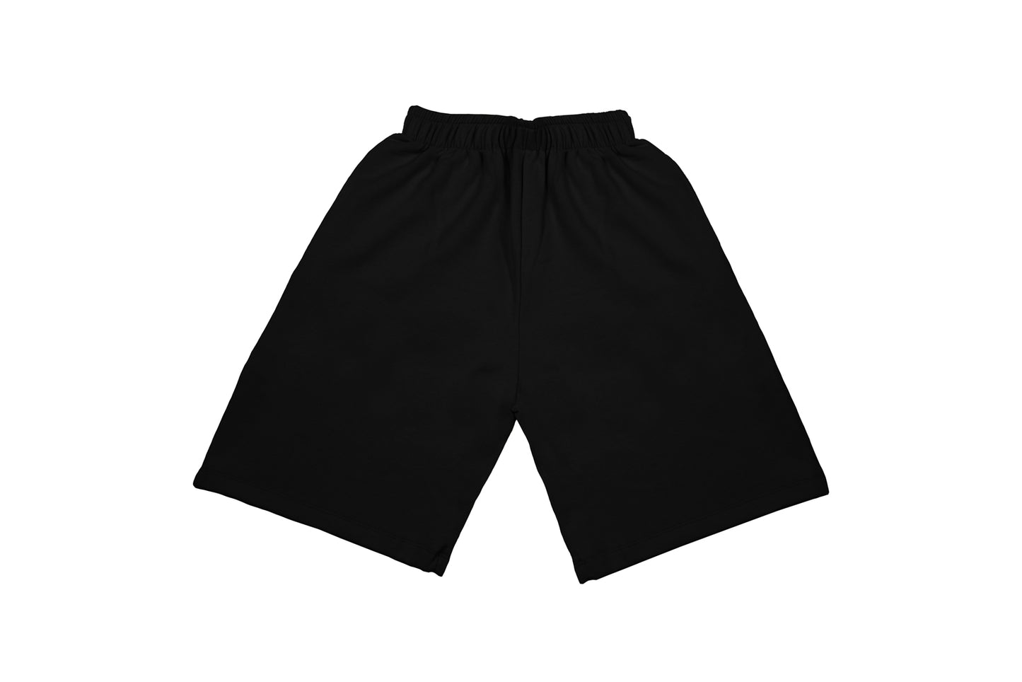 BOX 3 PZ - YU0909 - Pantalone corto uomo comodo 300 gr/m2 non garzato