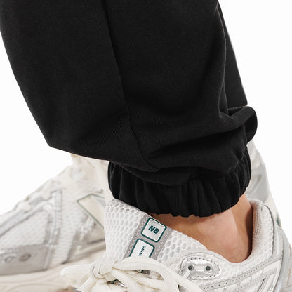BOX 4 PZ - YU0916 - Pantalone lungo unisex con tasconi laterali comodo 300 gr/m2 non garzato